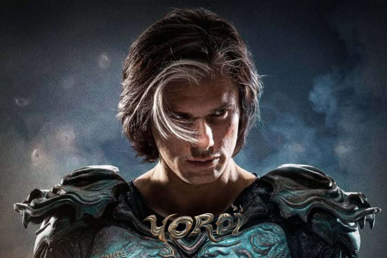 Yoroi Orelsan Tout Savoir