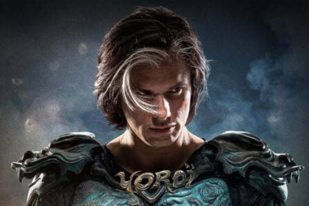 Yoroi Orelsan Tout Savoir