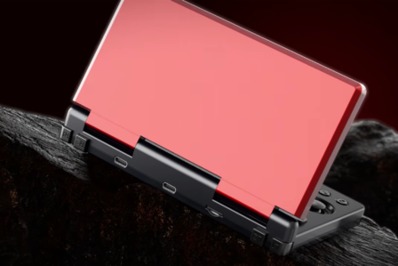 Anbernic Rg Ds