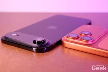 Apple iPhone Air 11