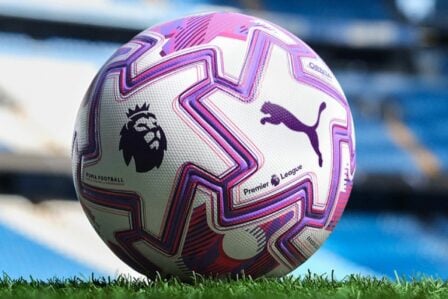Ballon Premier League