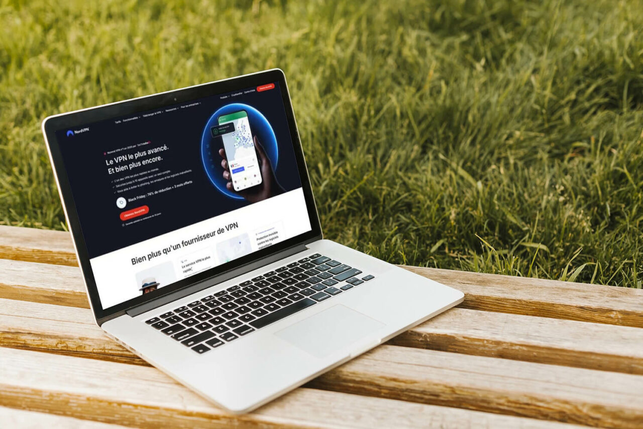 Bon Plan Exclusif Nordvpn