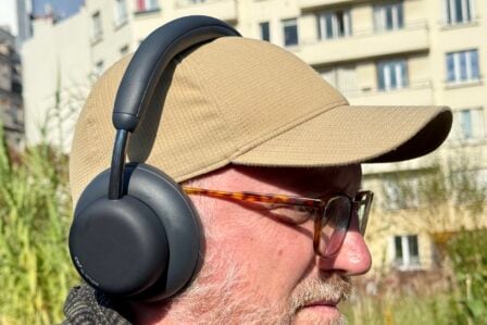 Cmf Headphone Pro 9