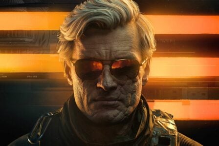 Call Of Duty Black Ops 6 Adler