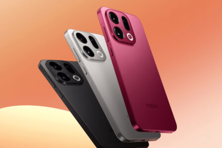 Oppo Find X9