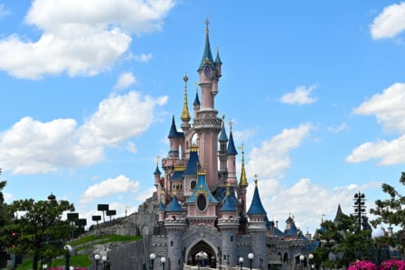 Disneyland Paris