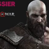Dossiers Jdg God Of War