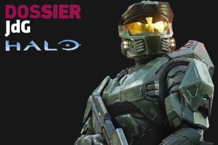 Dossiers Jdg Halo