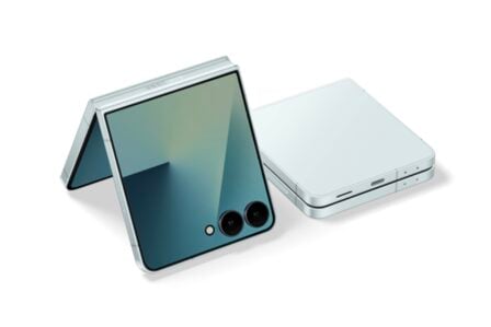 Galaxy Z Flip7