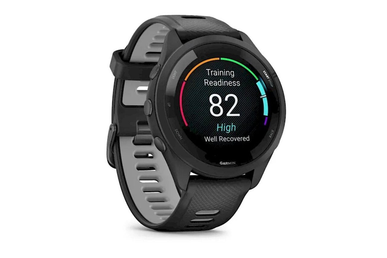 Garmin Forerunner 265