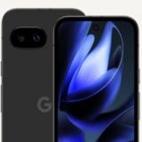 Google Pixel 9a