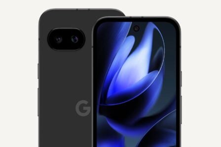 Google Pixel 9a