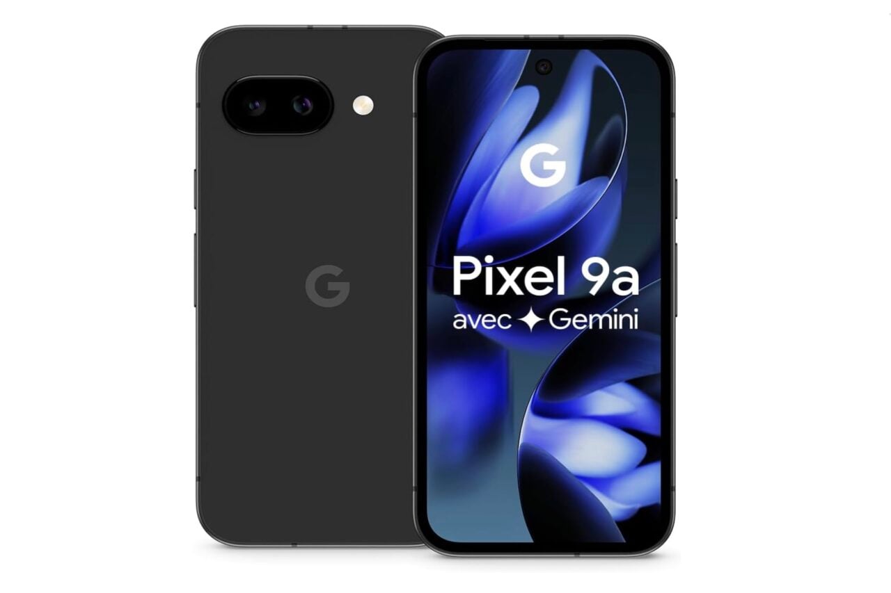 Google Pixel 9a