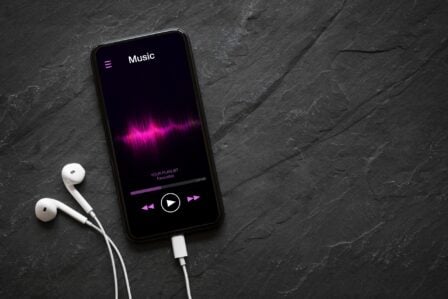 music
