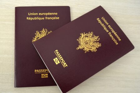 Passeport