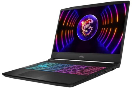 Msi Katana 17