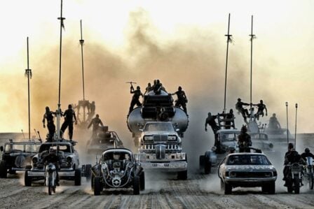 Mad Max