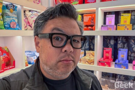 Meta Ray Ban Display 24