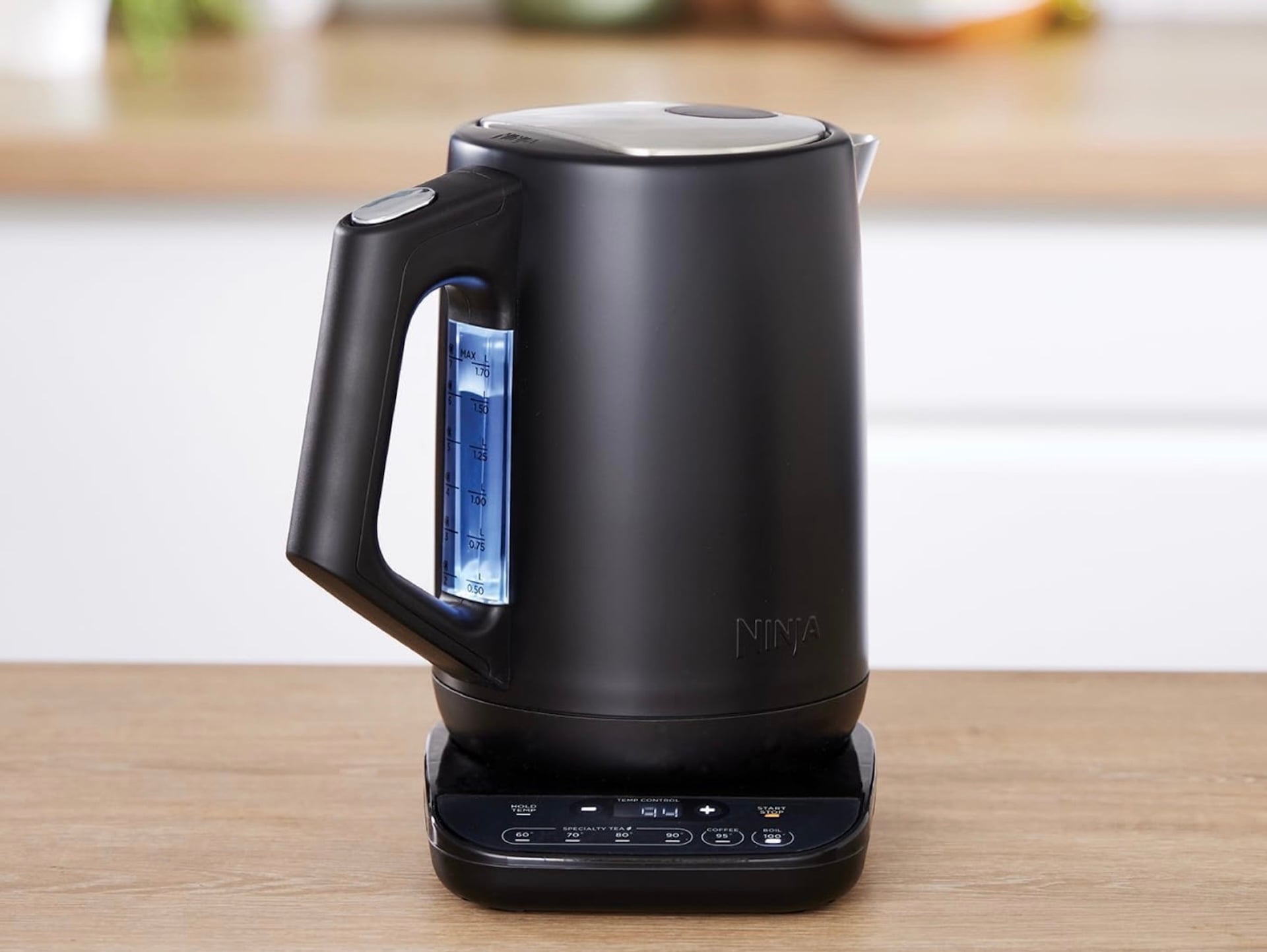 Ninja Perfect Temperature 