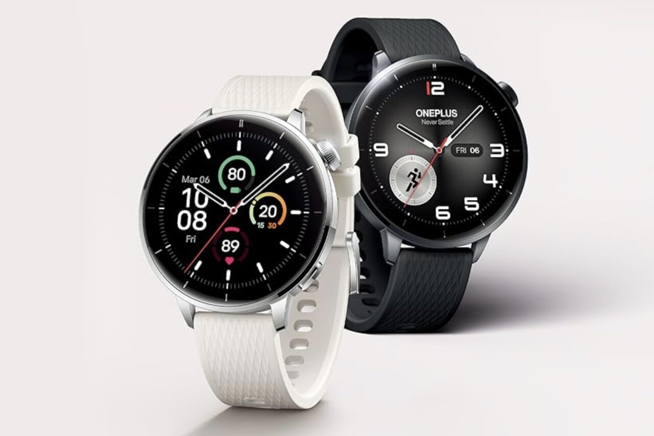 OnePlus Watch 3 43 mm