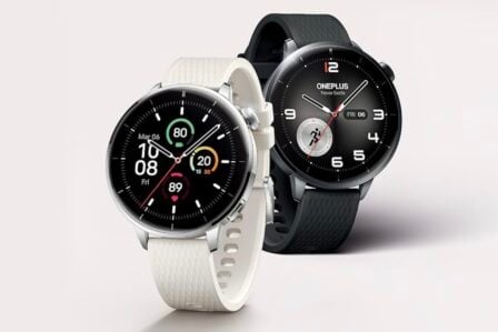 OnePlus Watch 3 43 mm