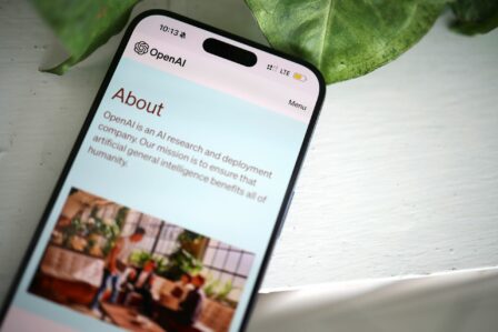 Openai iPhone