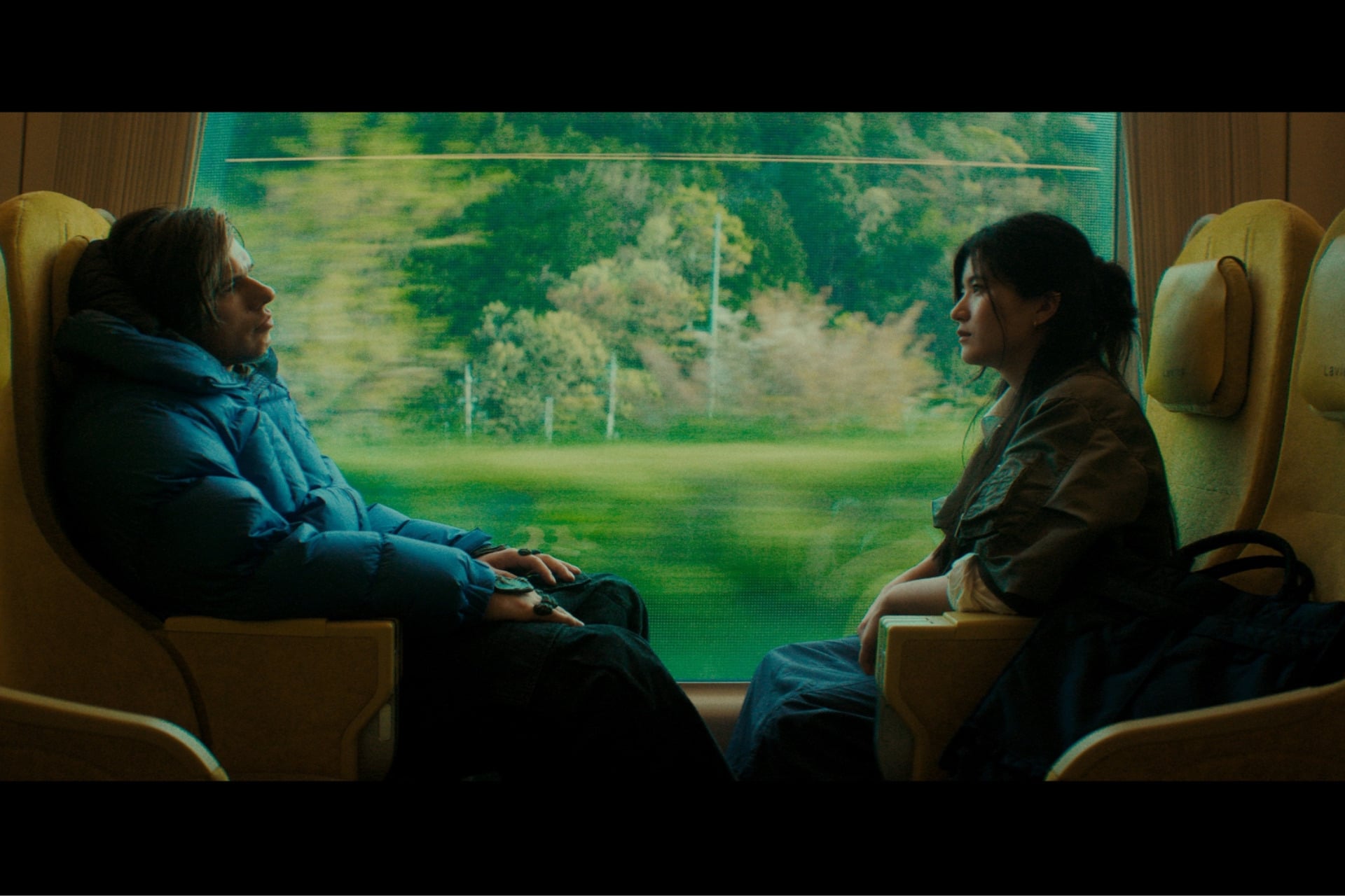 Orelsan Et Nanako Yoroï