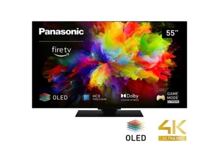 PANASONIC TV-55Z80AEZ