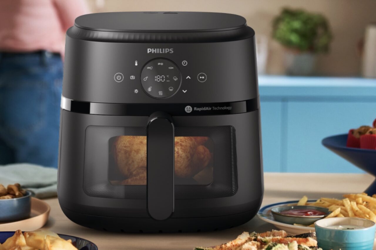 Philips Air Fryer Série 2000 - friteuse à air sans huile