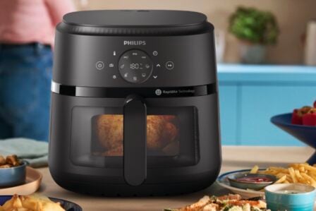 Philips Air Fryer Série 2000 - friteuse à air sans huile