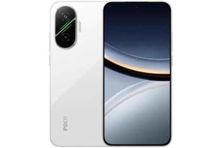 Poco F7 5G