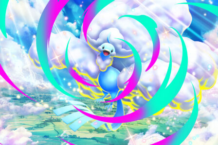 Pokemon Tcg Pocket