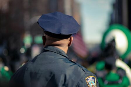 Police Usa