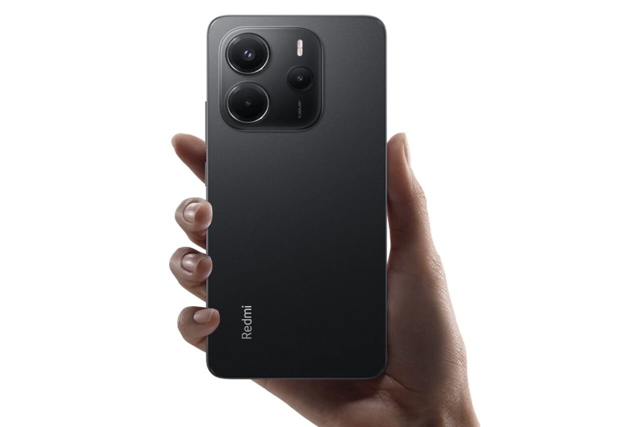 Redmi Note 14 4G Xiaomi