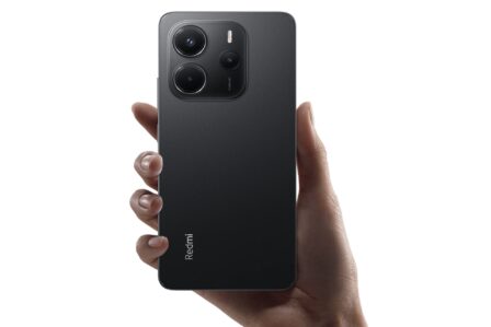 Redmi Note 14 4G Xiaomi