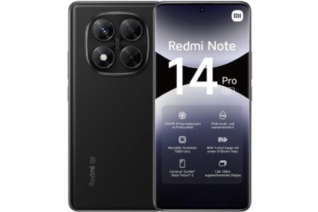 Redmi Note 14 Pro 5G