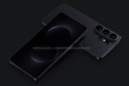 Samsung Galaxy S26 Ultra 2