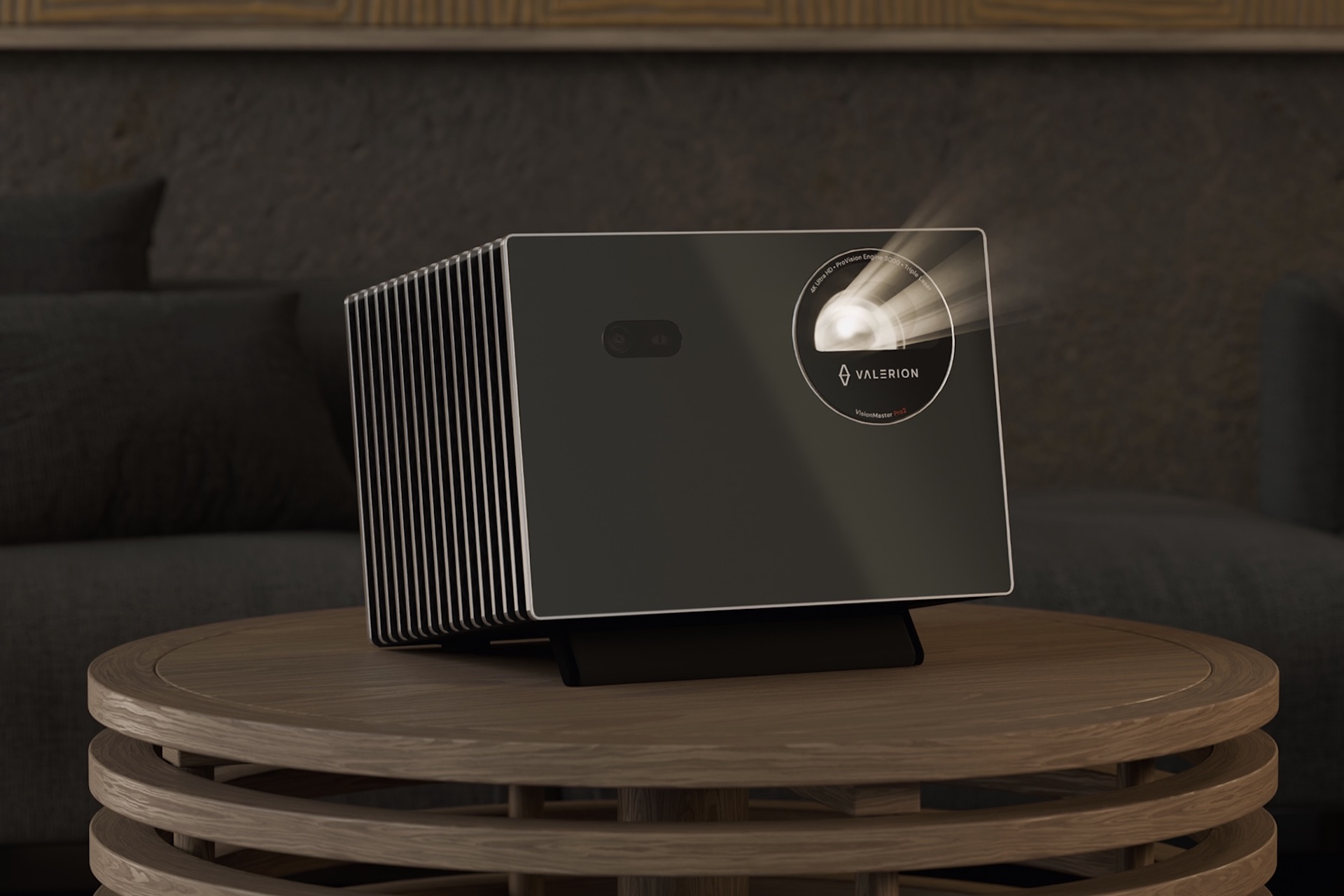 VisionMaster Pro 2 Valerion