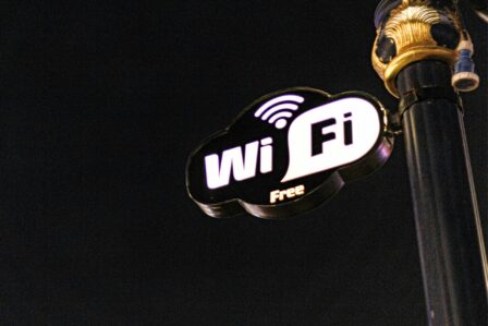 Wi Fi