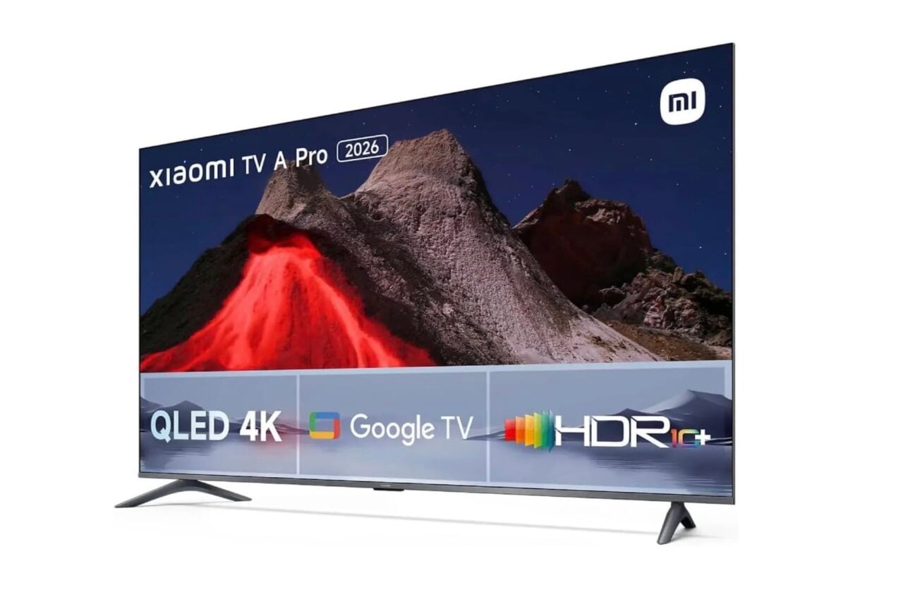 Xiaomi TV A Pro 2026