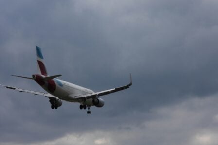 Airbus A320