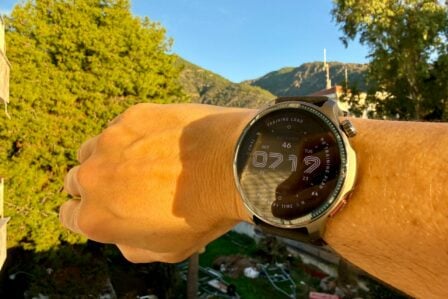 Amazfit Balance 2 (10)