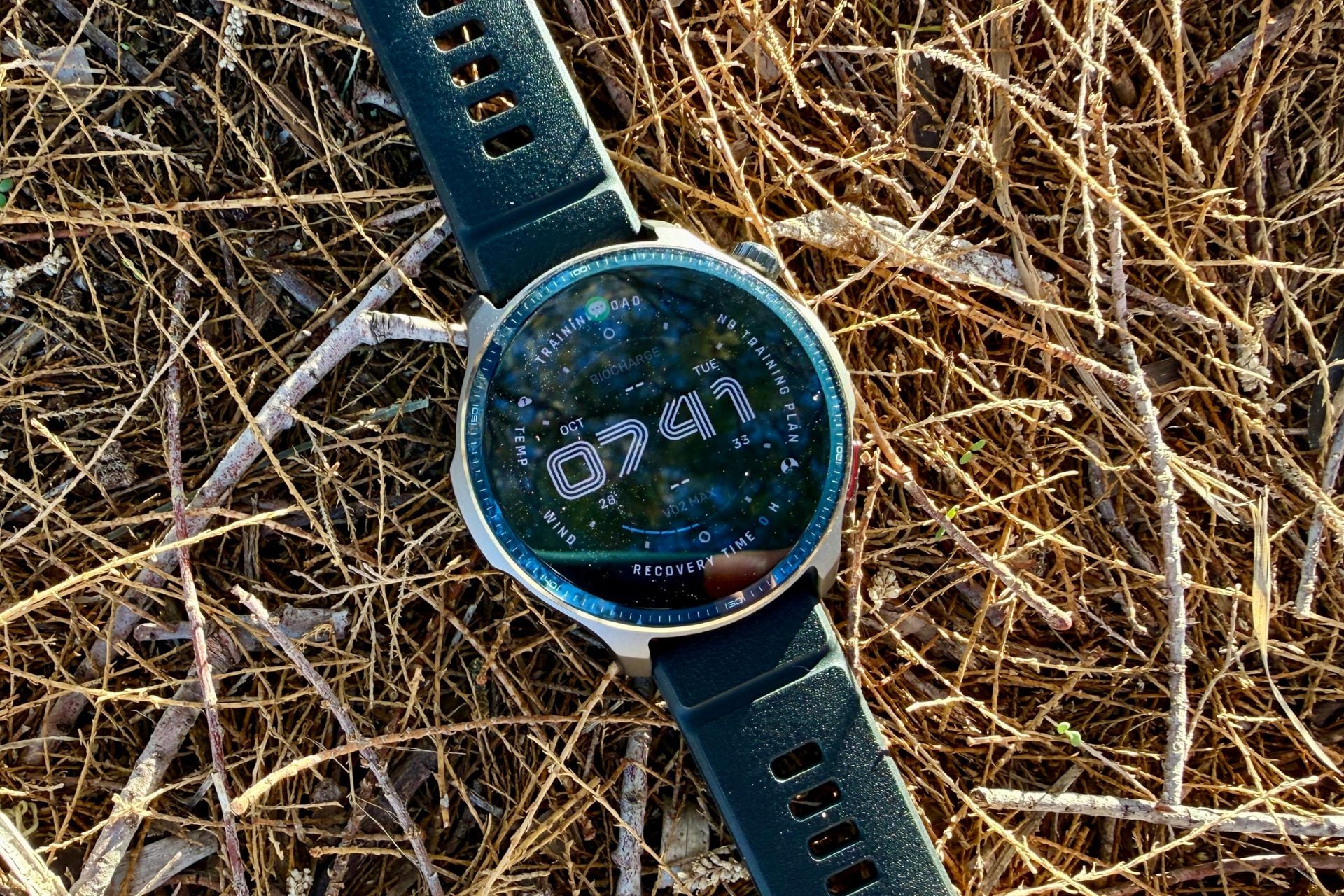 Amazfit Balance 2 (2)