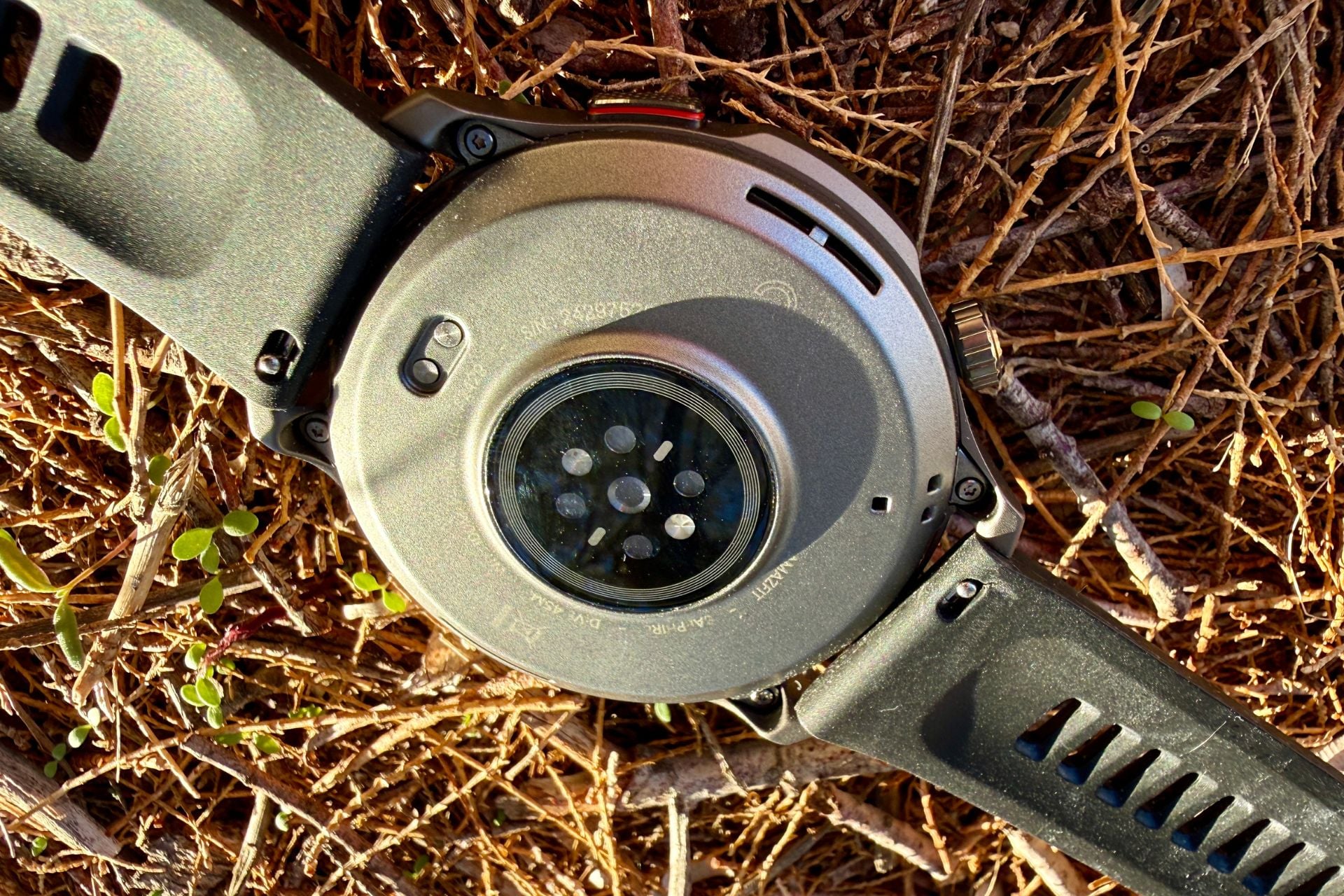 Amazfit Balance 2 (8)