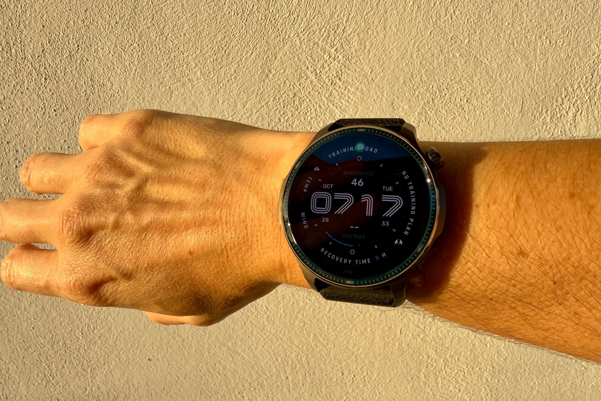Amazfit Balance 2