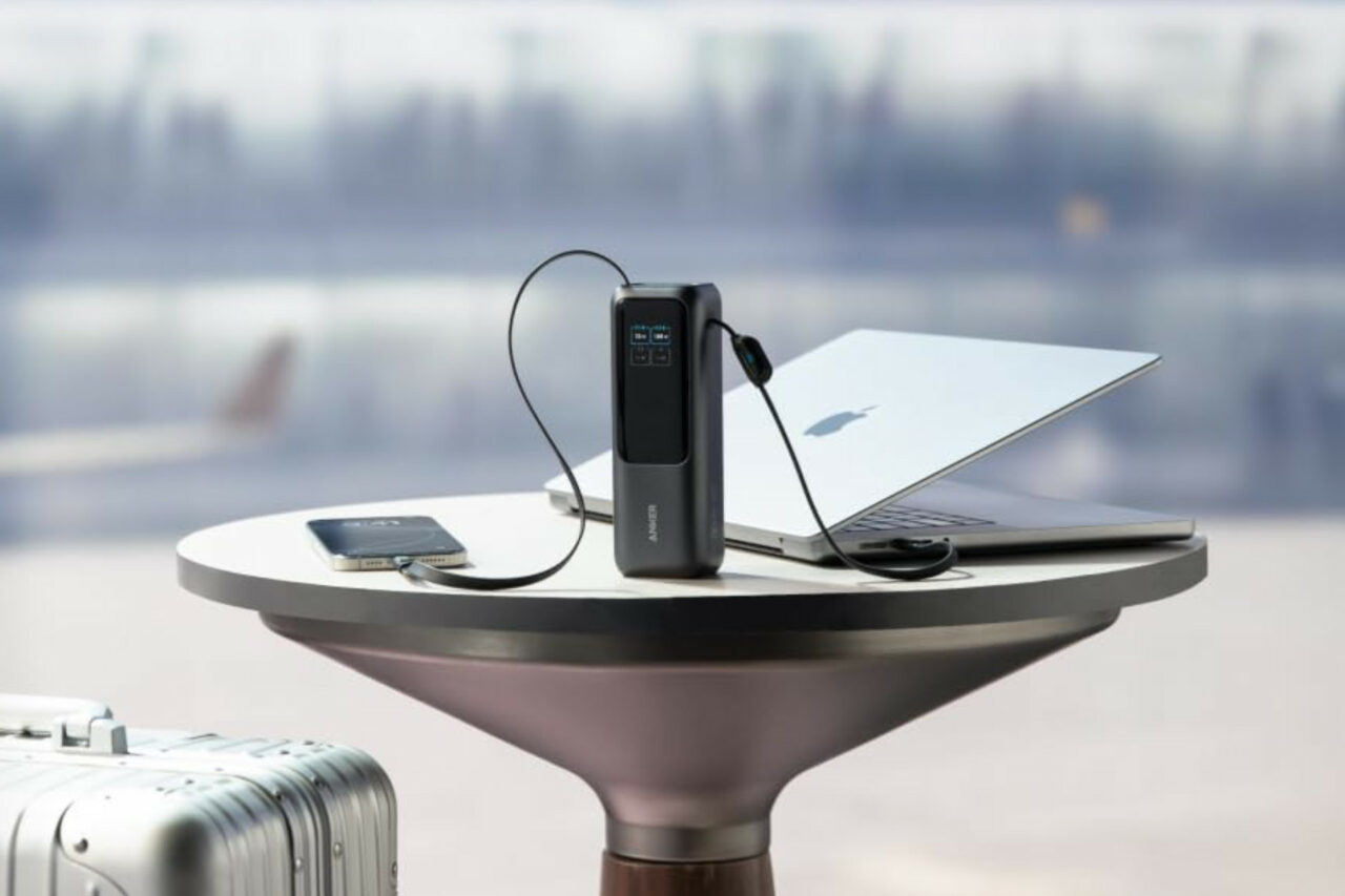 Anker Zolo batterie externe