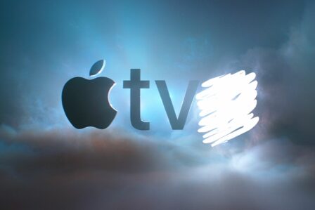 Apple TV Plus