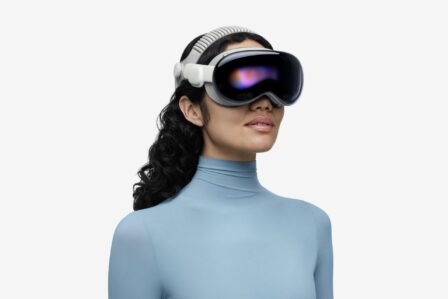 Apple Vision Pro