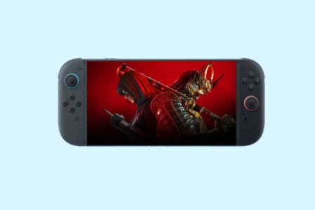 Assassins Creed Shadows Switch 2