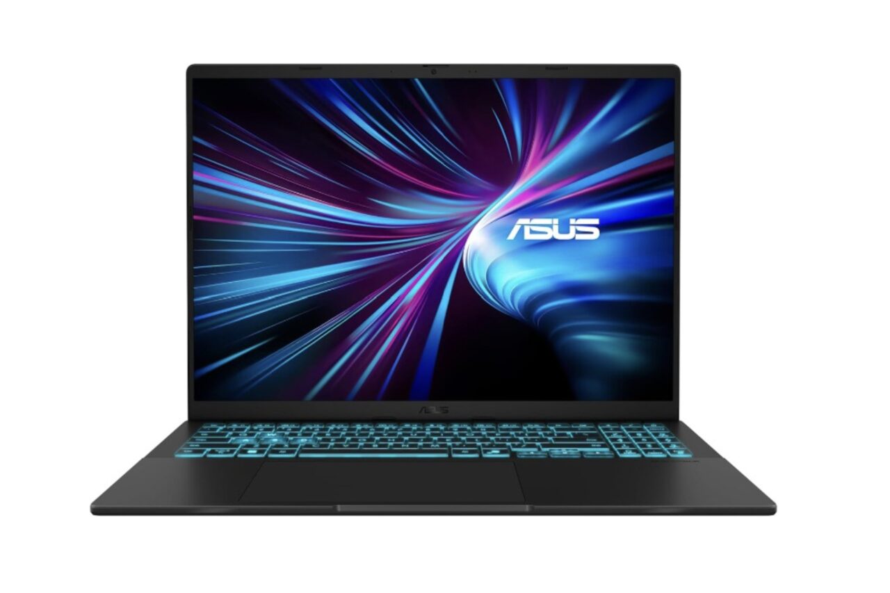 Asus V16